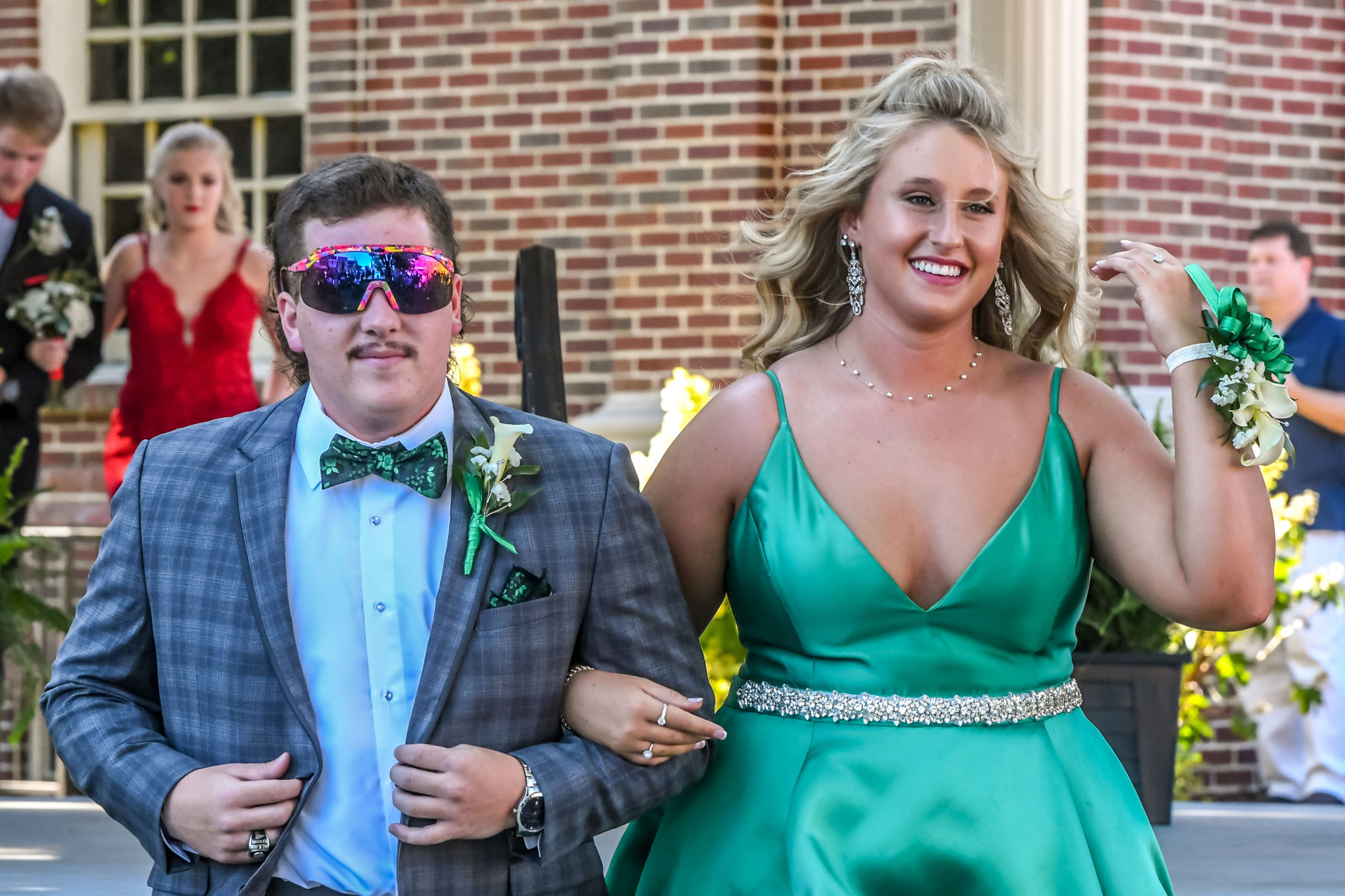 Riverside Christian Academy Formal